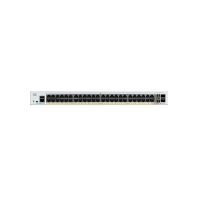 C1000 24P 4X L Cisco Catalyst 1000 シリーズ スイッチは固定管理されたギガビットイーサネットエンタープライズクラスのレイヤー 2 スイッチ