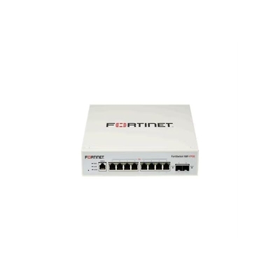 FS-108F-FPOE L2+管理スイッチ 8xGE + 2xSFP + 1xRJ45 コンソールと自動限定 130W POE
