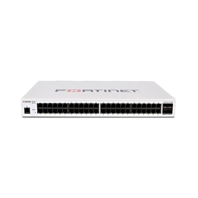 FS-248Dフォートニート フォートニート スイッチ200シリーズ 中級スイッチ フォートニート FS-248D L2/L3 スイッチ - 48x GE RJ45 ポート