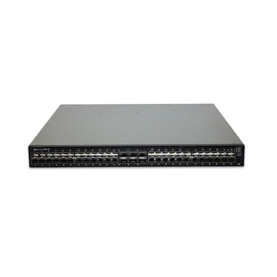 S4148F ON ネットワーク S4100-ON は,現代のデータセンターネットワークのために設計された高性能イーサネットスイッチです.