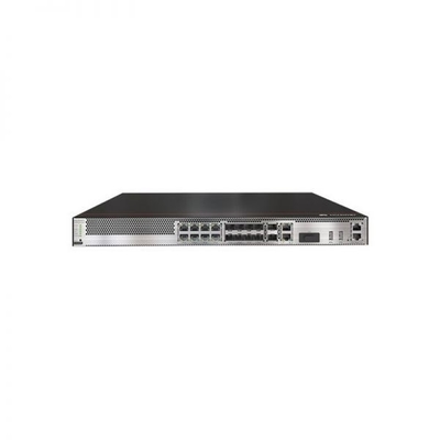 USG6315E AC Huawei 次世代のファイアウォール 2 GE WAN 8 GE Combo 2 10GE SFP AC powerは,企業レベルのAIファイアウォールです