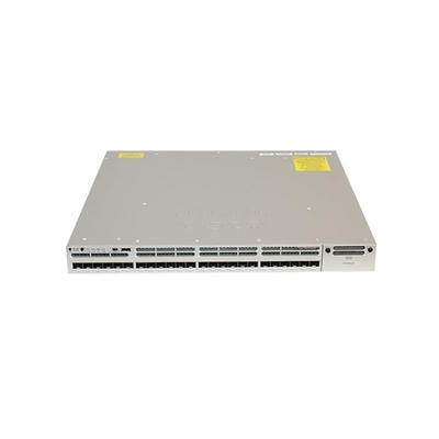 N9K-C93180YC-FX3 シスコ ネットワーク イーサネット スイッチ 業務用ネットワークの動作温度