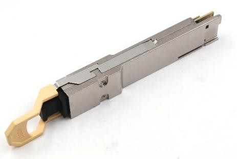 O400-NDR-SR4 QSFP112NDR850nm50mDOMMPO-12/APCMMF オプティカルトランシーバーモジュール KPD シスコ VCSEL オプティカルコンポーネント