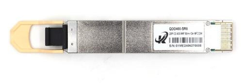 O400-NDR-SR4 QSFP112NDR850nm50mDOMMPO-12/APCMMF オプティカルトランシーバーモジュール KPD シスコ VCSEL オプティカルコンポーネント