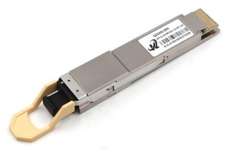 Q400-NDR-DR4 400GBASE-DR4 QSFP-DD 400G 1310nm 500m DOM MTP/MPO- 12 SMFトランシーバーモジュール