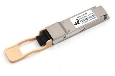 O800-NDR-FR8 OSFP 2xNDR 1310nm 2km DOM デュアルデュプレックス LC SMF オプティカルトランシーバーモジュール