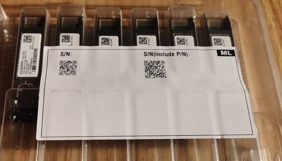 SFP-10G-SR、Cisco SFP+ トランシーバー、10Gbps/850nm MMF/300m