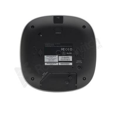 JX945A アルーバ IAP305 アクセスポイントは,高性能と中密度環境の優れたユーザー体験を提供します