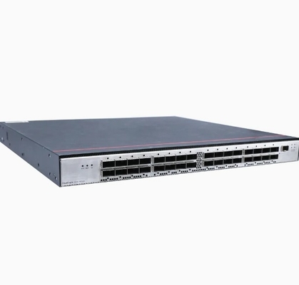 CE8850E-32CQ-EI-F Huawei CE8800 データセンター スイッチ 32 ポート 100GE QSFP28 2 ポート 10GE SFP+