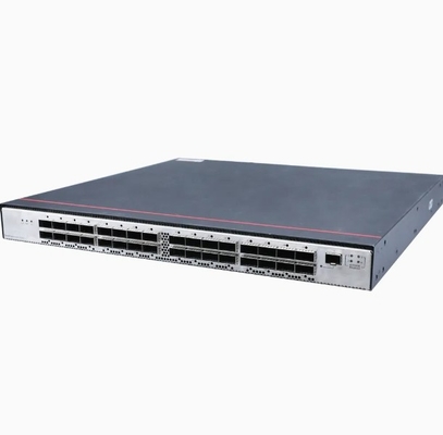 CE8850E-32CQ-EI-F Huawei CE8800 データセンター スイッチ 32 ポート 100GE QSFP28 2 ポート 10GE SFP+