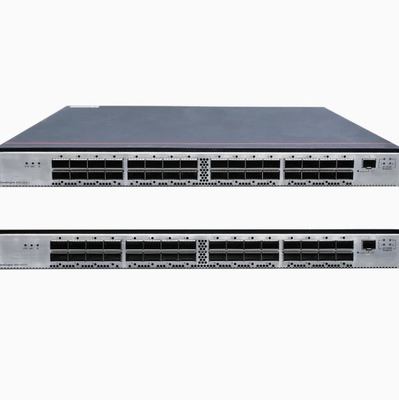 CE8850E-32CQ-EI-F Huawei CE8800 データセンター スイッチ 32 ポート 100GE QSFP28 2 ポート 10GE SFP+