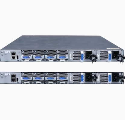 CE8850E-32CQ-EI-F Huawei CE8800 データセンター スイッチ 32 ポート 100GE QSFP28 2 ポート 10GE SFP+