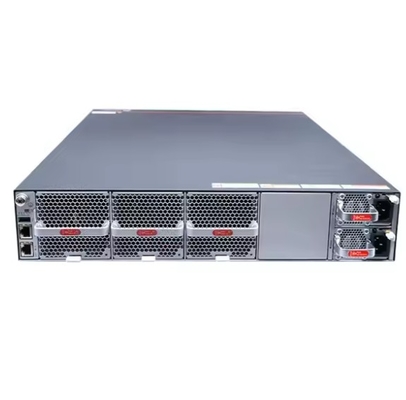CE8850-64CQ-EI Huawei CE8800 データセンター スイッチ 64 ポート 100GE QSFP28 ファンと電源モジュールなし
