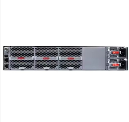 CE8850-64CQ-EI Huawei CE8800 データセンター スイッチ 64 ポート 100GE QSFP28 ファンと電源モジュールなし