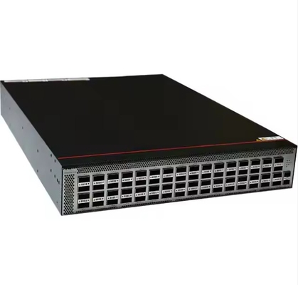 CE8850-64CQ-EI Huawei CE8800 データセンター スイッチ 64 ポート 100GE QSFP28 ファンと電源モジュールなし