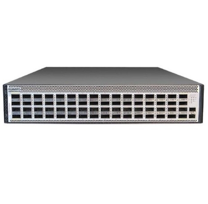 CE8850-64CQ-EI Huawei CE8800 データセンター スイッチ 64 ポート 100GE QSFP28 ファンと電源モジュールなし
