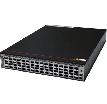 CE8850-64CQ-EI Huawei CE8800 データセンター スイッチ 64 ポート 100GE QSFP28 ファンと電源モジュールなし