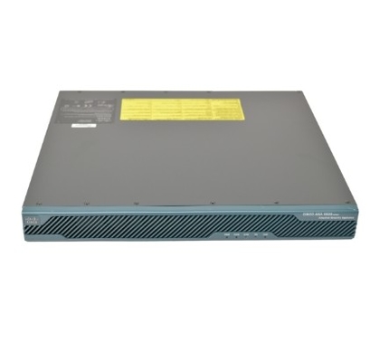 電気器具とASA5510-SEC-BUN-K9 Ciscoハードウェア防火壁ASA 5510の保証