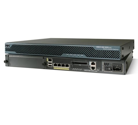 電気器具とASA5510-SEC-BUN-K9 Ciscoハードウェア防火壁ASA 5510の保証