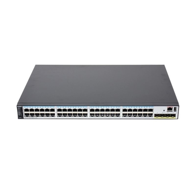 S5720 - 52X - PWR -は李- AC -華為技術S5700シリーズ複式アパートの華為技術企業スイッチを転換する