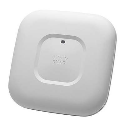 AIR - CAP2702I - H - K9 シスコ エアネット 2700シリーズ 無線アクセスポイント シスコ エアネット 2700シリーズ アクセスポイント - 3*4 MIMO テクノロジー IEEE 802 11a g n ac 2 4GHz 5GHz コントロールベース