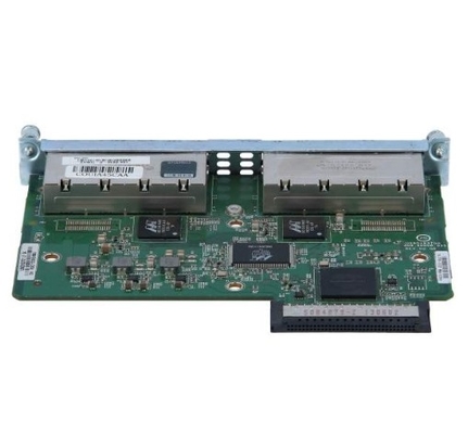 EHWIC-D-8ESG シスコ ルータ モジュール EHWIC-D-8ESG 8ポート10/100/1000 イーサネット スイッチ インターフェース