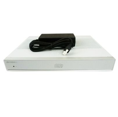 C1111-8P	
Cisco 1100 シリーズ ルーター ISR 1100 8 ポート デュアル GE WAN イーサネット ルーター