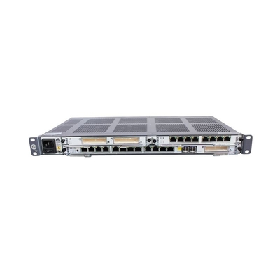 華為技術OptiX OSN 500 Opitcalの伝送機器3スロットFE/GEイーサネット インターフェイス