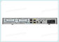 Cisco1921/K9統合サービスのルーターIpの基盤2 GE 2 Ehwicスロット512dram