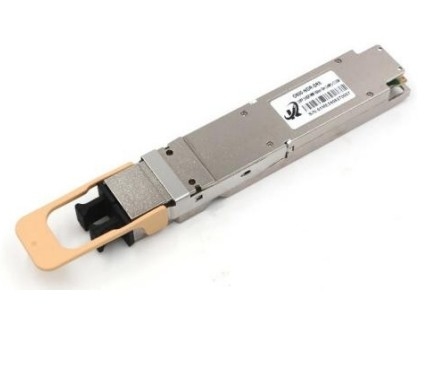 T DP4CNH N00 400GBASE-DR4 QSFP-DD 1310nm 500m Netengine ギガビットイーサネットスイッチ用