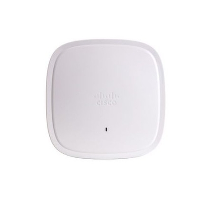 Ciscoの触媒9100シリーズWiFi 6の接点C9115AXI-Aの内部アンテナ4x4:4 MIMO範囲