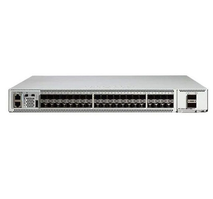 C9500-24Y4C-A Cisco スイッチ Cisco Catalyst 9500 24 X 1/10/25G および 4 ポート 40/100G