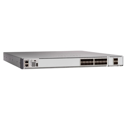 C9500-24Y4C-A Cisco スイッチ Cisco Catalyst 9500 24 X 1/10/25G および 4 ポート 40/100G