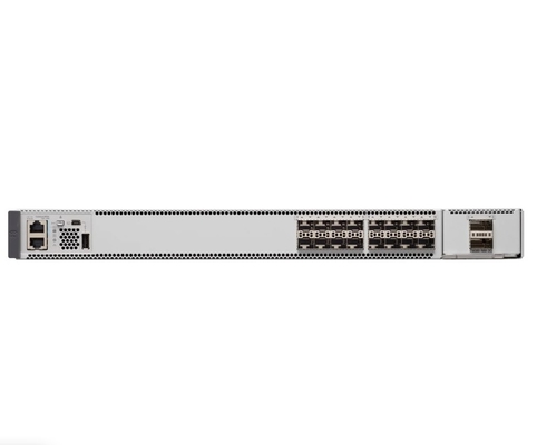 C9500-24Y4C-A Cisco スイッチ Cisco Catalyst 9500 24 X 1/10/25G および 4 ポート 40/100G