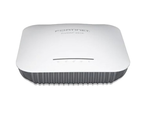 FAP-231F-C 1007 ワイヤレス アクセス ポイント Fortinet FortiAP 231F WiFi 6 AP コンパクトなデザインで高性能接続を提供する