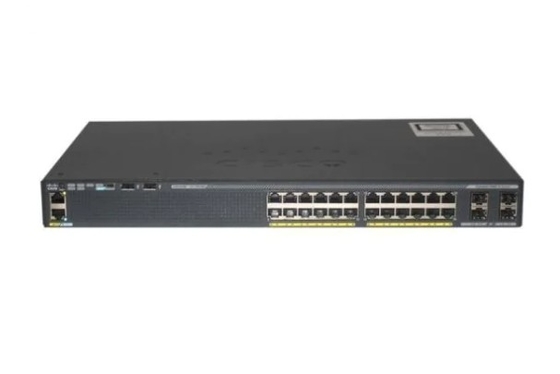 WS-C2960X-48TS-L カタライザー 2960-X スイッチ シスコ カタライザー 2960-X 48 GigE 4 x 1G SFP LAN ベース シスコ 2960X-48 スイッチ