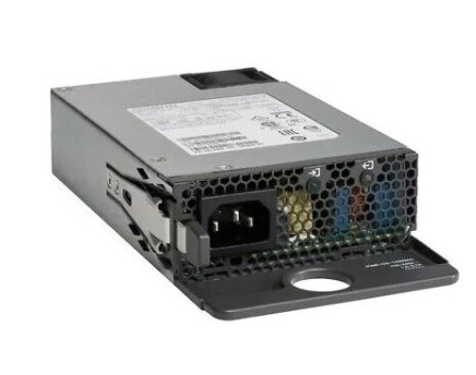 PWR-C6-125WAC カタライザー 9000 スイッチ電源 125W AC コンフィグ 6 電源