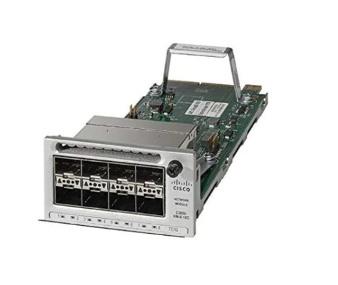 C9300 NM 8X= Catalyst 9300シリーズ モジュール&カード Catalyst 9300 8 x 10GEネットワークモジュール