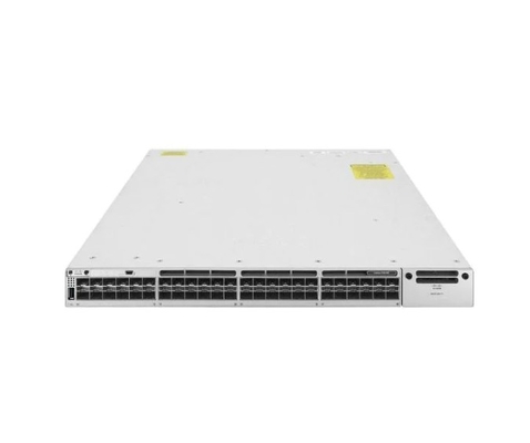 C9300-48UXM-A シスコ スイッチ カタライスト 9300 カタライスト 9300 48 ポート 2.5G 12 MGig UPOE ネットワーク アドバンテージ