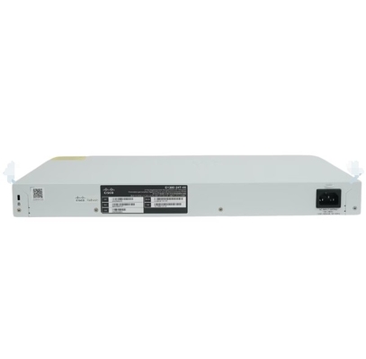 C1200-24P-4X シスコ C1200-24P-4X 24x 10/100/1000 PoE+ポート 195W 電源予算,4x10 Gigabit SFP,ラック式