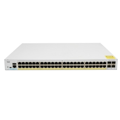 シスコ C1300-48T-4X - シスコ スイッチ カタリスト 1300 48ポート GE, 4x10G SFP