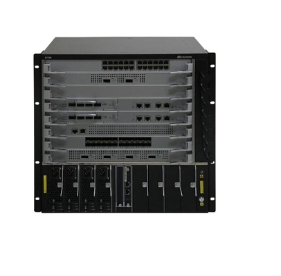 Huawei S7706 ノンPOE シャーシ 2*SRUA,2*AC パワー ES0Z1B06ACS0