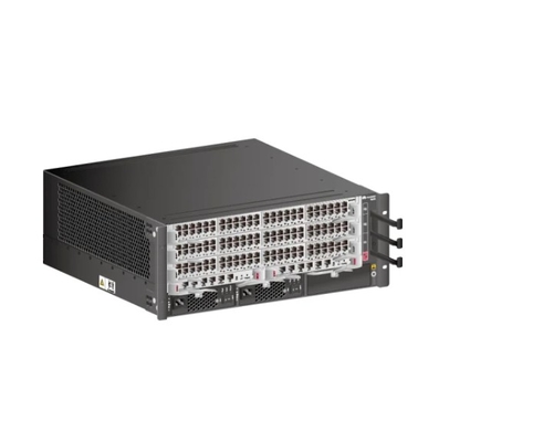 EH1BS9703E01 Huawei S9700シリーズ スイッチ S9703 組立 シャーシ サポート FCC 3 スロット