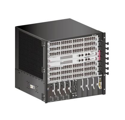 EH1BS9706E00 ハワイ S9700シリーズ スイッチ S9706 組立 シャーシ 6 スロット