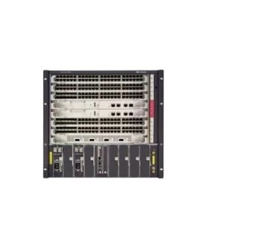 ES1B06SACA0P Huawei S7700シリーズ スイッチ S7706 基本エンジン POE バンド PoE 組装を含む
