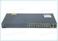 24 10/100とWS-C2960+24TC-L Ciscoのイーサネット スイッチ2960 + 2T/SFP LAN基盤