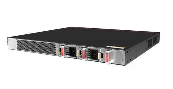 S5735-S24T4XE-V2 24*10/100/1000 ベース-T ポート 4*10GE SFP+ ポート 2*12GE スタック ポート PoE+ パワーモジュールなし