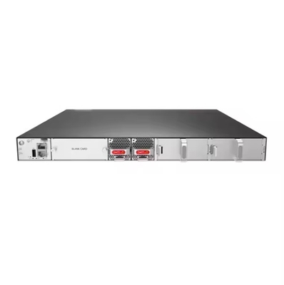 S5735-L48P4XE-A-V2 48*10/100/1000BASE-Tポート 4*10GE SFP+ポート 2*12GEスタックポート PoE+ 1*AC パワー
