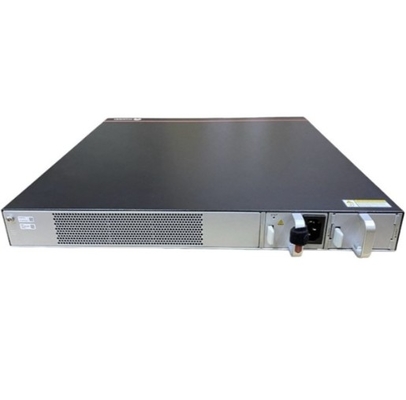 S5735-L48P4XE-A-V2 48*10/100/1000BASE-Tポート 4*10GE SFP+ポート 2*12GEスタックポート PoE+ 1*AC パワー