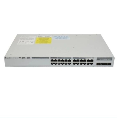 C9200L-24PXG-4X-E シスコ スイッチ カタライザー 9200 スイッチ C9200L 24 ポート 8xmGig 16x1G 4x10G PoE+ ネットワーク エッセンシャル